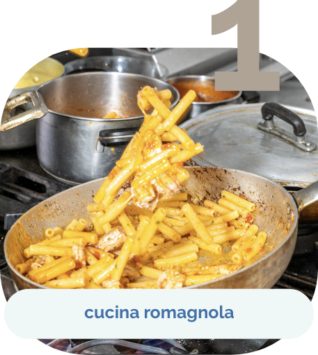 Cucina romagnola