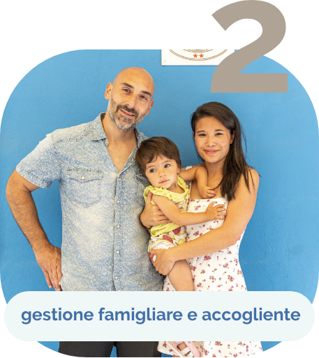 Gestione familiare